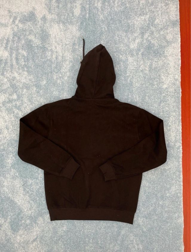 Hoodie Polo Ralph Lauren Preto