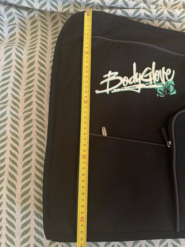 Funda Bajo Eléctrico Body Glove