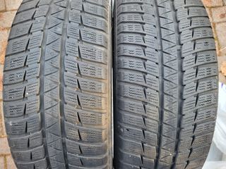 Gomme invernali Falken Eurowinter 205/55 R17