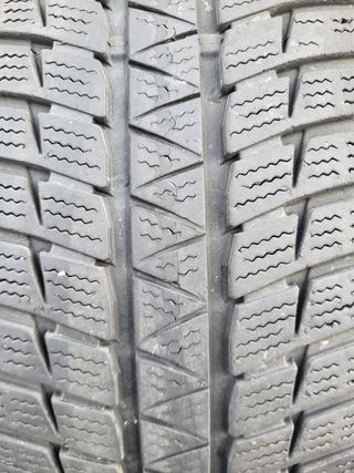 Gomme invernali Falken Eurowinter 205/55 R17