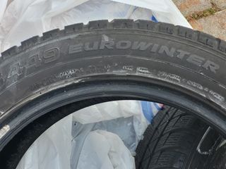Gomme invernali Falken Eurowinter 205/55 R17