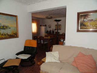 Chalet en venta en Monserrat