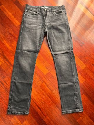Jeans Calvin Klein neri W31 L32