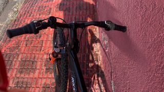 Bicicleta Rockrider Fivetwo