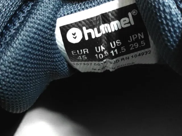 Sneakers Hummel 45