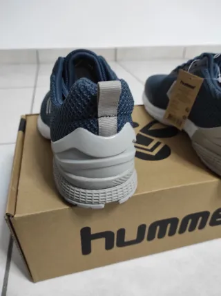 Sneakers Hummel 45
