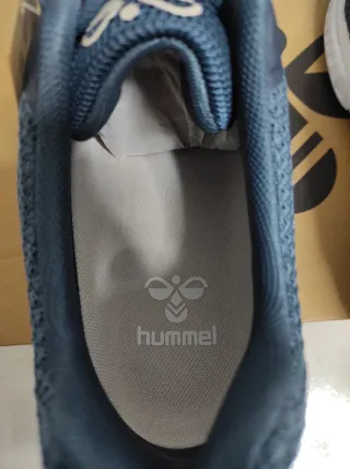 Sneakers Hummel 45