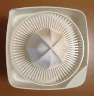 Spremiagrumi elettrico Moulinex