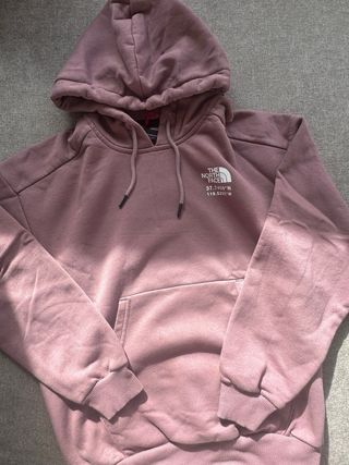 The North Face Sudadera Talla M