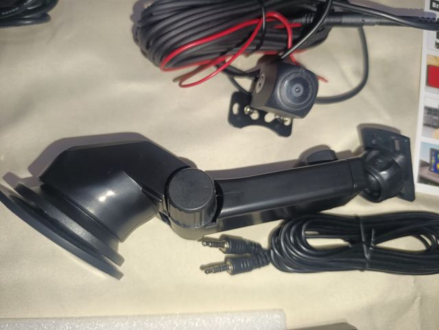 Pantalla Inteligente CarPlay T337S