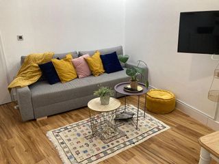 Piso en alquiler en Albaicín en Granada