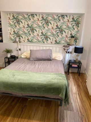 Piso en alquiler en Albaicín en Granada