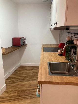 Piso en alquiler en Albaicín en Granada