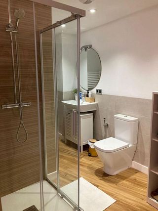 Piso en alquiler en Albaicín en Granada