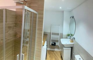 Piso en alquiler en Albaicín en Granada