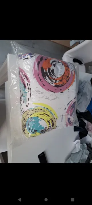 Cuscino trapuntato per cani 60x100