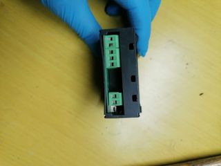 Termostato Eliwell ID961