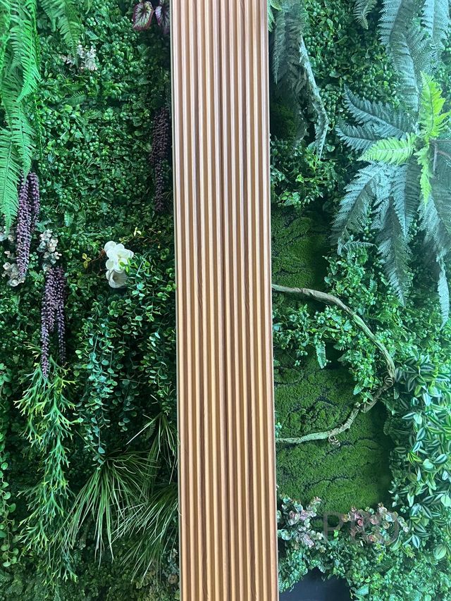 Listones de PVC Madera Roble Texturizado