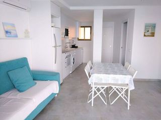 Piso en alquiler en Zona Playa Morro de Gos en Oropesa del Mar/Orpesa