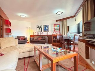 Piso en alquiler en Praza Independencia en Vigo