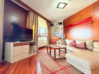 Piso en alquiler en Praza Independencia en Vigo