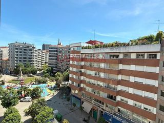 Piso en alquiler en Praza Independencia en Vigo