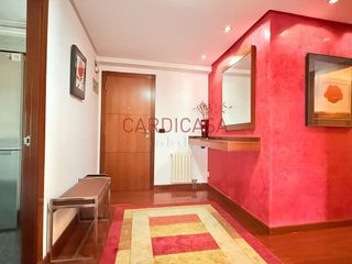 Piso en alquiler en Praza Independencia en Vigo