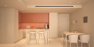 Piso en alquiler en Nueva Almería - Cortijo Grande - Vega de Acá en Almería