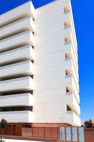 Piso en alquiler en Nueva Almería - Cortijo Grande - Vega de Acá en Almería