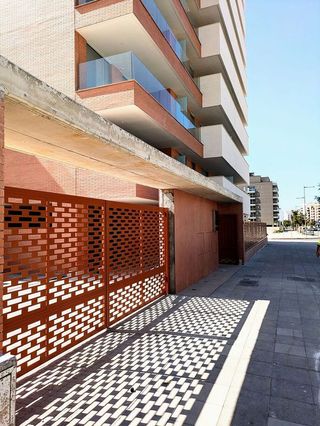 Piso en alquiler en Nueva Almería - Cortijo Grande - Vega de Acá en Almería