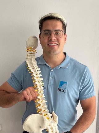 Cansado de tu dolor?