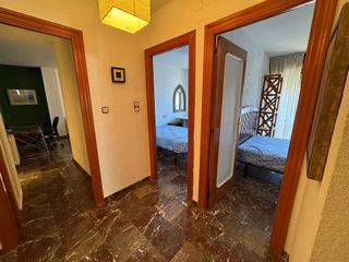 Piso en alquiler en Pajaritos - Plaza de Toros en Granada