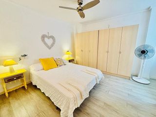 Piso en alquiler en Casco Antiguo en Jávea/Xàbia