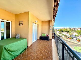 Piso en alquiler en Canet d´En Berenguer