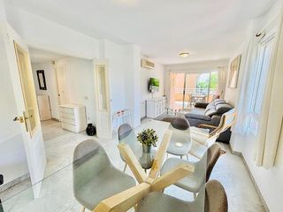 Piso en alquiler en Arenal en Jávea/Xàbia