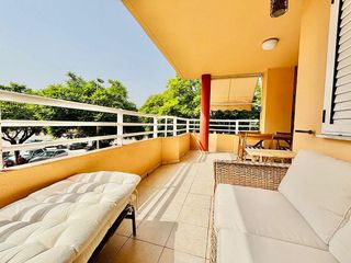 Piso en alquiler en Arenal en Jávea/Xàbia