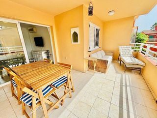 Piso en alquiler en Arenal en Jávea/Xàbia