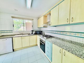 Piso en alquiler en Arenal en Jávea/Xàbia