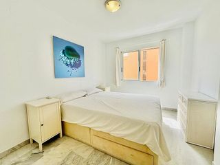 Piso en alquiler en Arenal en Jávea/Xàbia