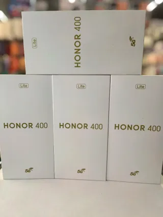 Honor 400 Lite 5G 256gb