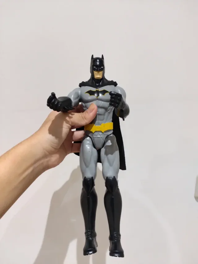 Figura DC Comics Batman