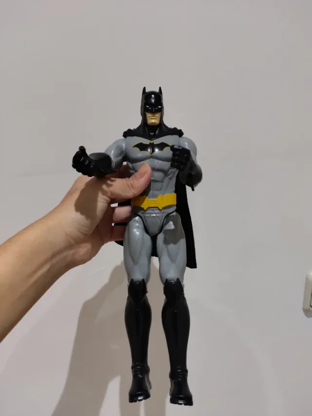 Figura DC Comics Batman