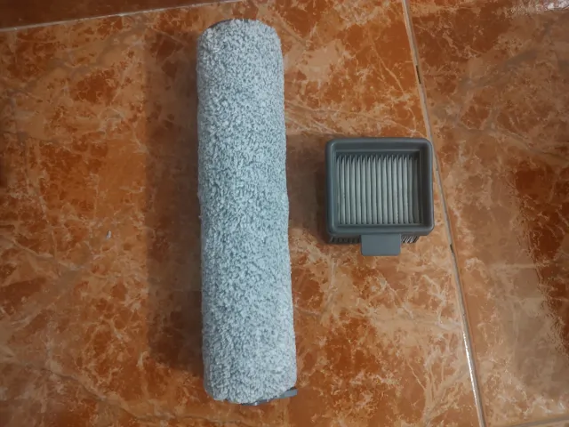 Acessórios Aspirador Dreame H12 Core/ H11/ H11 Max