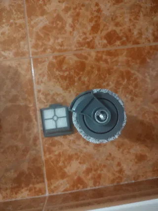 Acessórios Aspirador Dreame H12 Core/ H11/ H11 Max