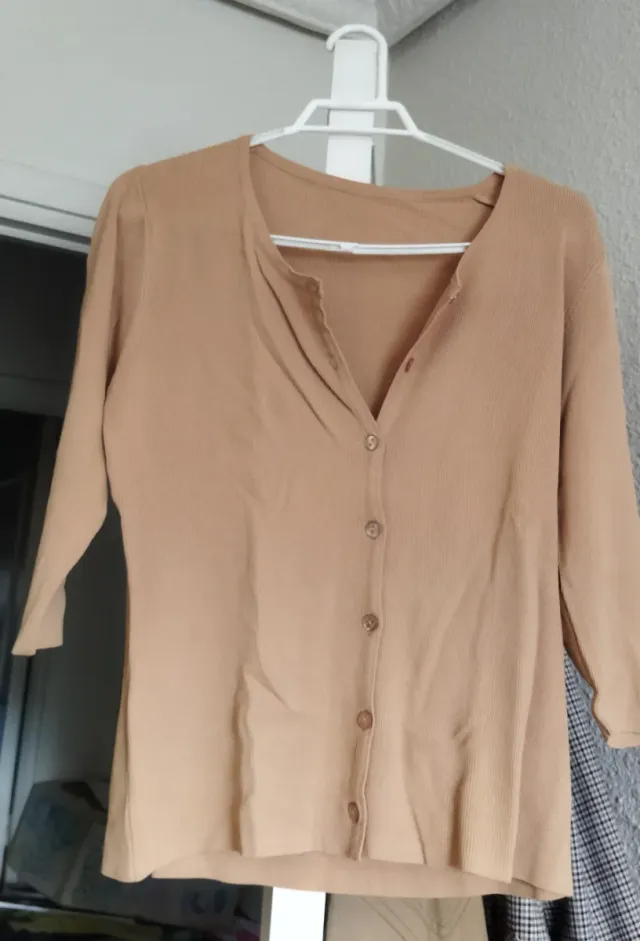 Rebeca manga francesa