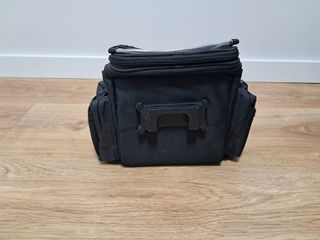 Bolsa Manillar Bici Topeak Negra