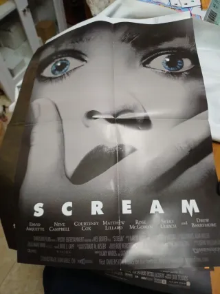 Posters originales de películas 2