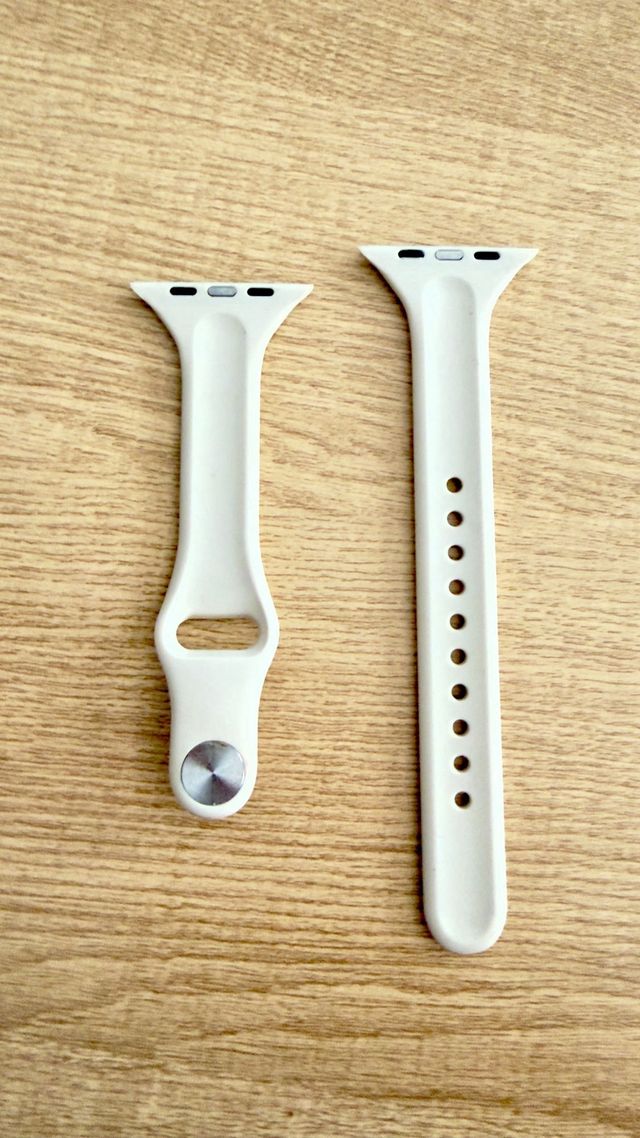 Correas Apple Watch Ultra 1,2,3 y 45 mm para mujer