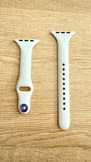 Correas Apple Watch Ultra 1,2,3 y 45 mm para mujer