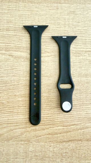 Correas Apple Watch Ultra 1,2,3 y 45 mm para mujer